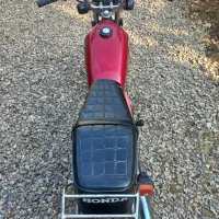 هندا ۱۵۰ ساوین مدل ۹۰|موتورسیکلت|لاهیجان, لیالستان|دیوار