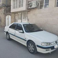 پژو پارس سال مدل 98تمام فابریک|خودرو سواری و وانت|مرودشت, فاز اول شهرک فرهنگیان|دیوار