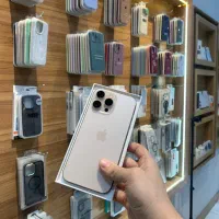 ایفون ۱۶ پرومکس با حافظه ۵۱۲ گیگ ریجستر شده