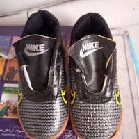 کفش فوتبال پسرانه