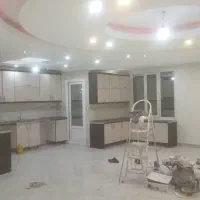 آپارتمان۱۳۰ متر شمالی تک واحدی فول|اجارهٔ آپارتمان|کرج, برغان|دیوار