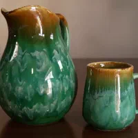 ظروف سرامیکی