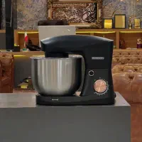 همزن برقی کاسه دارهنریچ(ارسال ازبانه پرداخت درمحل)