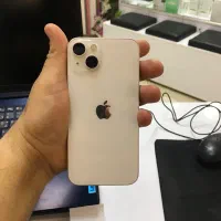 ایفون ۱۳ نرمال پک اصلی