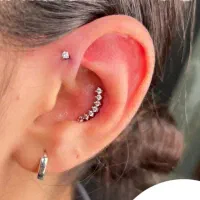 آریش|خدمات آرایشگری و زیبایی|کوهدشت, |دیوار