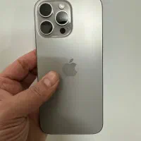 IPhone 16ProMax 512GB|موبایل|تهران, شیخ هادی|دیوار