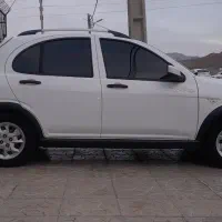 کوییک GL مدل 1402 بدون رنگ