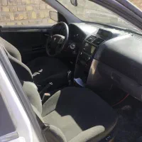 سمند سورن گازبرقی 404کارکرد15000|خودرو سواری و وانت|سراوان, |دیوار