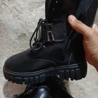 پوتین زنانه