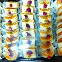 حلوا|خوردنی و آشامیدنی|اهواز, زیتون کارگری|دیوار