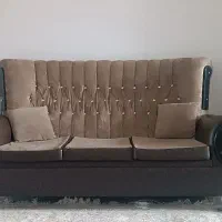 مبل راحتی 6 نفره