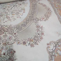 فرش ۱۲ متری|فرش|لاهیجان, کاروانسرابر|دیوار