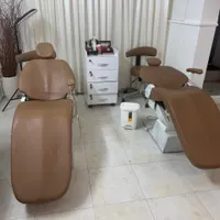 اجاره لاین رنگ،کراتین،میکاپ شینیون تتو اکستنشن|اجارهٔ دفتر کار، اتاق اداری، مطب|مشهد, هنرستان|دیوار