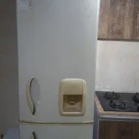 فروش یخچال دو در
