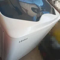 فروش لباسشویی هایر