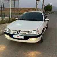 پارس ۹۹ بی رنگ کم کارکرد