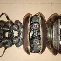 دوربین شکاری دوچشمی Zeiss Steiner