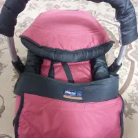 کریر بچه نو