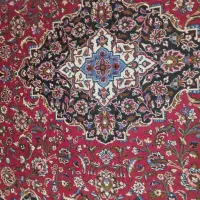 قالی نجف آبادی|فرش|شیراز, شاهچراغ|دیوار