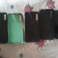 بک کاور هواوی y9s