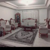 مبل سلطنتی ۷ نفره
