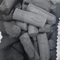 ذغال فشرده کبابی