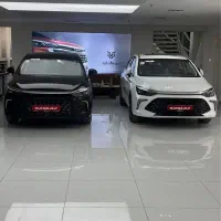 بیجینگ u5 پلاس تحویل فوری