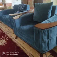 مبل 7نفره