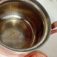 کتری مسی|قوری، کتری، قهوه‌ساز دستی|شاهرود, |دیوار