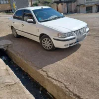 سمند LX EF7، مدل ۱۳۹۰