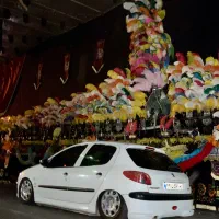 206 مدل ۸۹