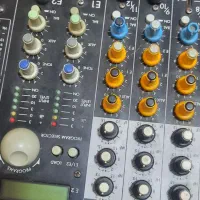 میکسر xd75 مونتاربو|صوتی و تصویری|الشتر, |دیوار