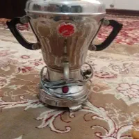 سماور برقی کوچک