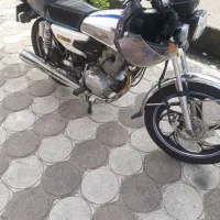 هوندا ۲۰۰احسان انژکتور