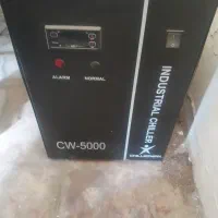 دستگاه برش لیزر و حکاکی ۹۰،۱۴۰