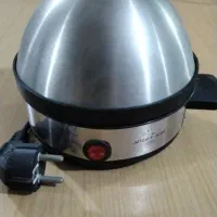 تخم پز برقی