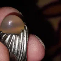 انگشتروسنگ عقیقه درشت|جواهرات|قرچک, داوود آباد|دیوار