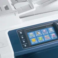 پرینتر xerox|پرینتر، اسکنر، کپی، فکس|لاهیجان, شیخ زاهد|دیوار