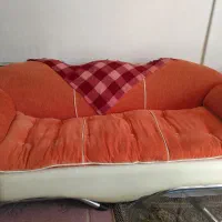 مبلمان هفت نفره|مبلمان خانگی و میز عسلی|خرم‌آباد, |دیوار