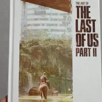 The last of us|کنسول، بازی ویدئویی و آنلاین|پاکدشت, پاکدشت (مامازند)|دیوار