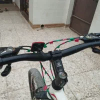 دوچرخه 26 المپیا|دوچرخه، اسکیت، اسکوتر|حمیدیه, |دیوار