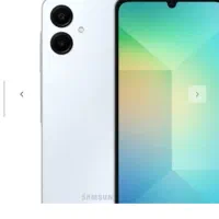 گوشی سامسونگ A06 ضمانت داره