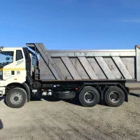 اتاق کمپرسی فاو 460