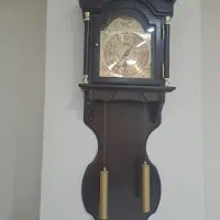 ساعت دیواری