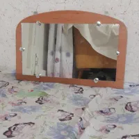 آینه 6 عدد|آینه|زنجان, |دیوار