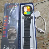 ساعت هوشمند