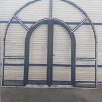 درب و پنجره