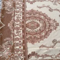 رو فرشی نو ۶ متری مخمل برای مغازه