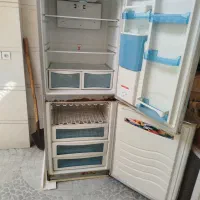 یخچال فریزر|یخچال و فریزر|آزادشهر, |دیوار