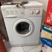 لباسشویی ایندوزیت